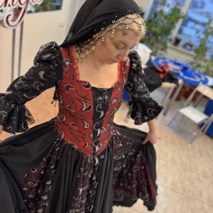 Spanish-style costume P 0476A - image 4
