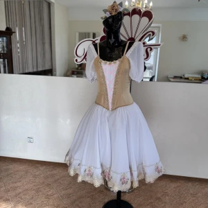 Stage ballet costume P 1409 - image 51