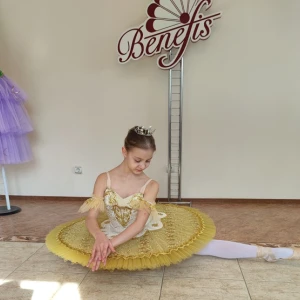 Stage costume F 0102 - image 30