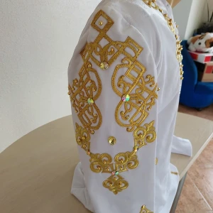 Stage ballet costume F 0295 - image 16