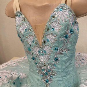 Ballet costume P0467 - image 3