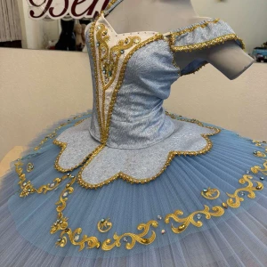 Stage costume F 0045D - image 11