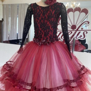 ballet costume P 2802 - image 3