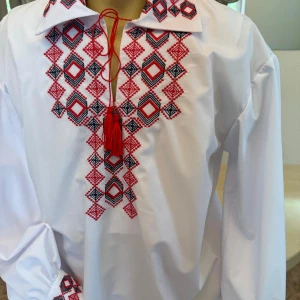 National moldavian shirt J 0401 - image 7