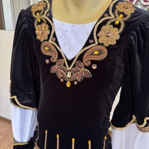 Costum de balet Prinţ Siegfried P 0135 - image 34