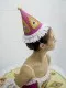 Scene ballet costume Colombina  F 0274 - image 13