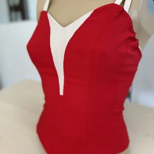 Basic bodice for the ballet tutu without decor T 0009(2988) - image 7