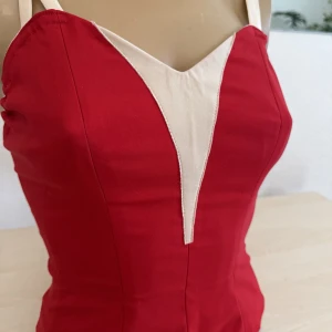 Basic bodice for the ballet tutu without decor T 0009(2988) - image 6