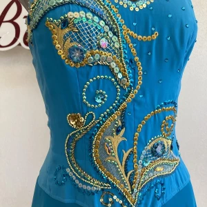 Stage costume F 0069A - image 39