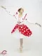 Ballet costume P 1615A - image 5