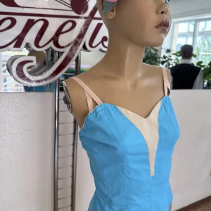 Corset de baza pentru fusta de balet fara decor T 0009 - image 54