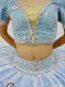 Stage costume (Odalisque) F 0081F - image 2