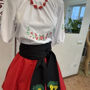 National moldavian blouse J 0351 - image 12