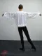 Costum barbatesc de scena F 0007 - image 14