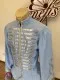 Stage ballet costume F 0278 - image 16