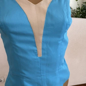 Basic bodice for the ballet tutu without decor T 0009(2264) - image 4