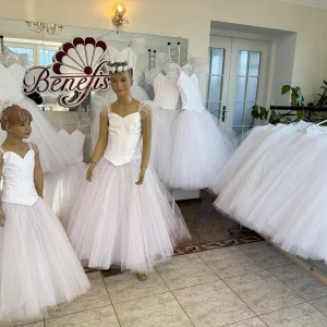 BALLET COSTUME P 1207 - image 5