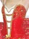 Stage costume P 0402A - image 6