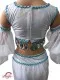 Oriental costume R 0505 - image 6