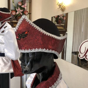 Russian costume J 0038 - image 24