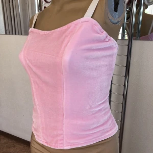 Basic bodice for the ballet tutu T 0009D(2073) - image 5