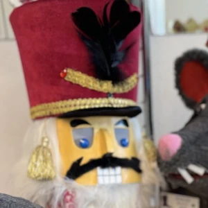 Headpiece Nutcracker Mask Prince The Nutcracker S 0095 - image 29