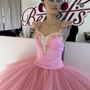 Ballet costume Flowers Waltz Sleeping Beauty Nutcracker F 0062 - image 43