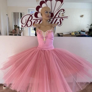 Ballet costume Flowers Waltz Sleeping Beauty Nutcracker F 0062 - image 42