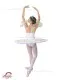 Ballet tutu Little Fairy F 0012 - image 25