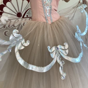 Stage ballet costume F 0415 - image 10