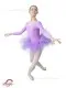 Tutu skirt with sparkles E 0003 - image 4