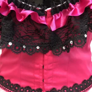 Stage costume P 0809 - image 19