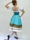 Stage costume Mazurka F 0259 - image 6