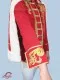 Mazurka – costume for man P 0114 - image 13