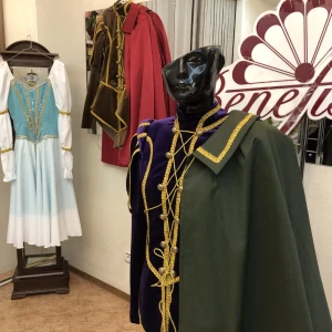 Ballet costumes Romeo P 1013 - image 28