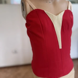 Basic bodice for the ballet tutu without decor T 0009(1980) - image 10