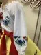 National costume J 0355 - image 3