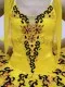 Stage ballet costume F 0354 - image 6