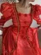 Ballet costume for Parents roles at the Christmas party Nutcracker P 0422 - image 9
