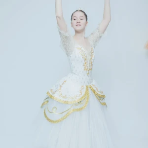 Costum de scena F 0107B - image 2