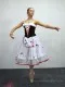 Soloist costume P 1403A - image 5