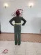 Stage costume P 3206 - image 4