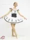 Ballet costume P 1312 - image 2