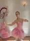 Stage ballet costume F 0491 - image 7
