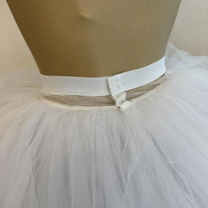 Professional basic romantic tutu with basque T 0003(3071) - image 10