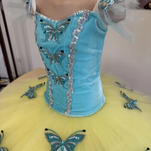 Ballet tutu F 0423A(2700) - image 6