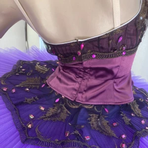 Costum de balet P 1126(2901) - image 8