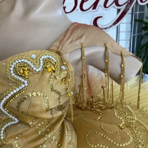 Soloist s costume P 0801 - image 32