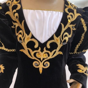Tunic P 0138 - image 2