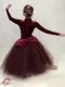Stage ballet costume F 0439 - image 4